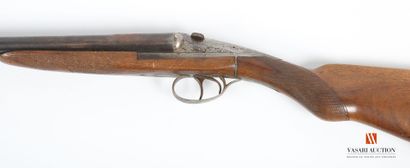 Fusil de chasse HALIFAX (Licence Darne) modèle...