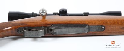 Carabine de chasse Mauser 98 calibre 8 x...
