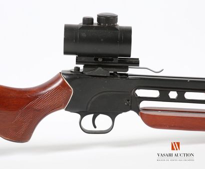 Arbalète Hou Shiueh, arc 150 lb. de 68 cm...