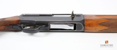 Fusil de chasse semi-automatique FRANCHI...