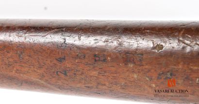 Carabine Mauser Kar. 98 k calibre d'origine...