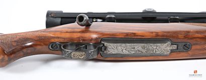 Carabine de chasse CZ calibre 300 Winchester...