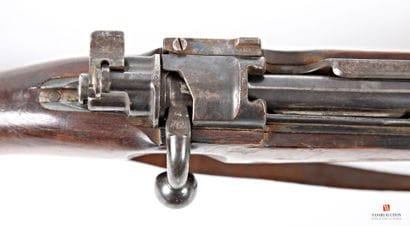 Carabine Mauser Kar. 98 az calibre d'origine...