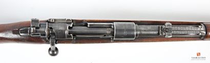 Carabine Mauser Kar. 98 k calibre d'origine...