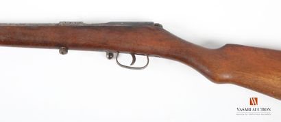 Carabine de chasse mono coup calibre 12 mm,...