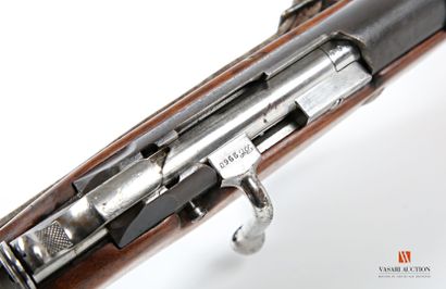 Mousqueton Berthier modèle M-16 calibre d'origine...