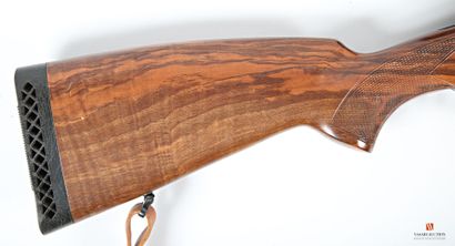 Carabine de chasse CZ calibre 300 Winchester...