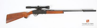 ATTENTION ARMES DE CATEGORIE B - Arme soumise...