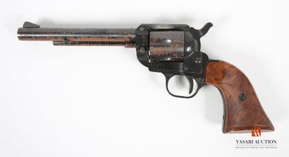 ATTENTION ARMES DE CATEGORIE B - Arme soumise...