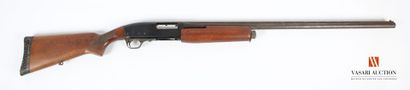 ATTENTION ARMES DE CATEGORIE B - Arme soumise...