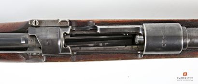 Carabine Mauser Kar. 98 k calibre d'origine...