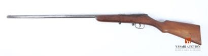Carabine de chasse mono coup calibre 12 mm,...