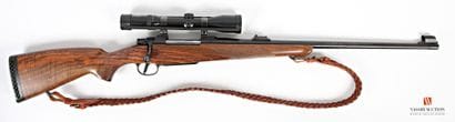 Carabine de chasse CZ calibre 300 Winchester...