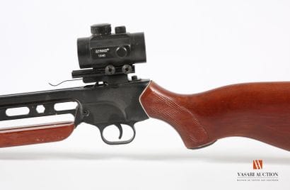 Arbalète Hou Shiueh, arc 150 lb. de 68 cm...