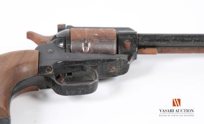 ATTENTION ARMES DE CATEGORIE B - Arme soumise...