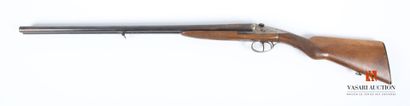 Fusil de chasse HALIFAX (Licence Darne) modèle...