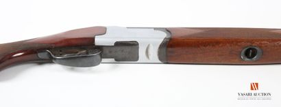 Fusil de chasse IBARGUN modèle CONDOR calibre...