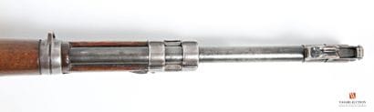 Carabine Mauser Kar. 98 k calibre d'origine...