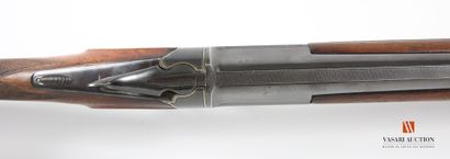 Fusil de chasse stéphanois DACTU calibre...