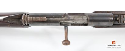 Carabine de tir mono coup LA PRÉFERRÉE calibre...
