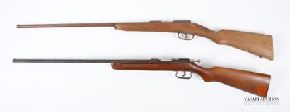 Carabine de chasse Francia calibre 12mm,...