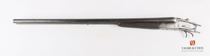 Fusil de chasse hammerless, fabrication italienne...