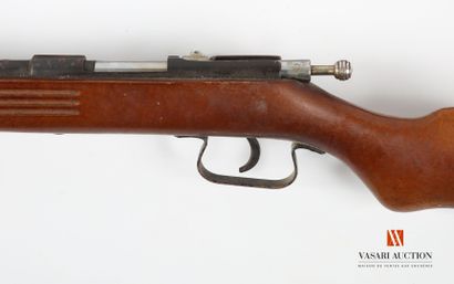 Carabine de chasse Francia calibre 12mm,...