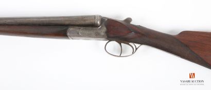 Fusil de chasse hammerless stéphanois Le...