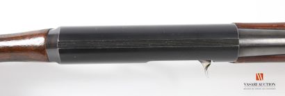 Fusil de chasse semi-automatique VERNEY-CARRON...