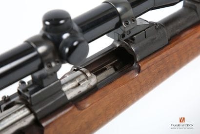 Carabine de chasse Mauser 98 calibre 8 x...