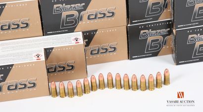 ATTENTION MUNITIONS DE CATEGORIE B - Achat...