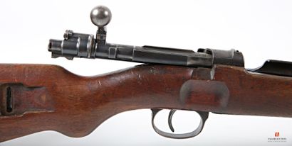 Carabine Mauser Kar. 98 k calibre d'origine...