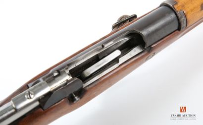 Mousqueton Berthier modèle M-16 calibre d'origine...
