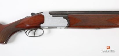 Fusil de chasse IBARGUN modèle CONDOR calibre...