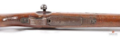 Carabine Mauser Kar. 98 az calibre d'origine...