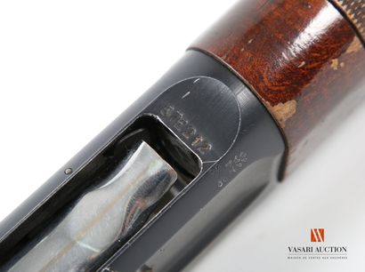 Fusil de chasse semi-automatique VERNEY-CARRON...