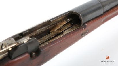 Mousqueton Berthier modèle 1890 calibre d'origine...
