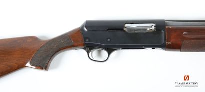 Fusil de chasse semi-automatique VERNEY-CARRON...