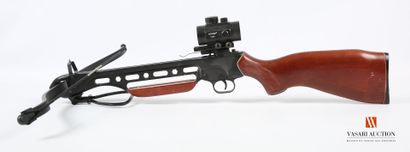 Arbalète Hou Shiueh, arc 150 lb. de 68 cm...