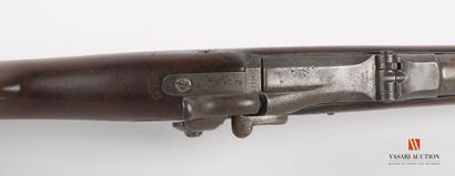 Carabine de selle réglementaire SPRINGFIELD...