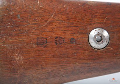 Carabine Mauser Kar. 98 k calibre d'origine...