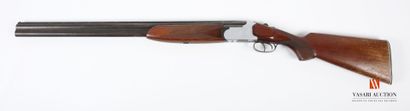 Fusil de chasse IBARGUN modèle CONDOR calibre...