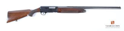 Fusil de chasse semi-automatique VERNEY-CARRON...