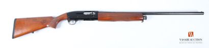 Fusil de chasse semi-automatique Manufrance...