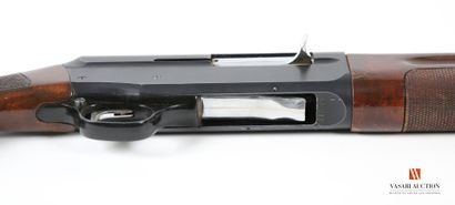 Fusil de chasse semi-automatique VERNEY-CARRON...
