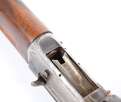Fusil de chasse semi-automatique Browning...