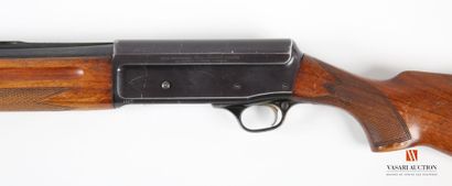 Fusil de chasse semi-automatique FRANCHI...
