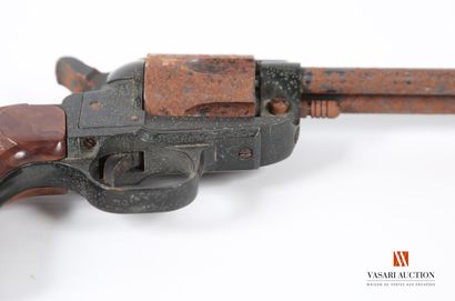 ATTENTION ARMES DE CATEGORIE B - Arme soumise...
