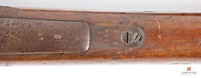 Carabine Mauser Kar. 98 az calibre d'origine...