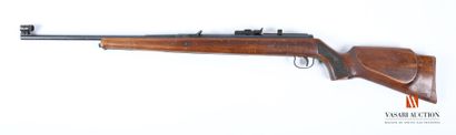 Carabine à air comprimé DIANA modèle 50 calibre...